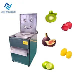 Hiệu quả năng suất Slicer chuối Slicer hành tây cắt trái cây và rau cắt