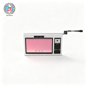 Terminal POS Táctil Android de 11.6 Pulgadas FH116A6-D |   Dispositivo de Pago Todo en Uno para Comercios/Tiendas - Herramienta Inteligente y Eficiente para Transacciones - Product Image 1