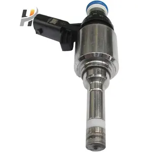 Automotive Parts 0261500076 06H906036G/N/P/E 06J998907B Fuel Injector For Audi VW Passat Jetta EOS GTI