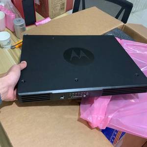 Motorola Hochleistungs-Basisstation für digitale Relais SLR5500 SLR5700 DMR SLR5100 SLR5300 VHF UHF 50w Funks prech anlage - Product Image 5