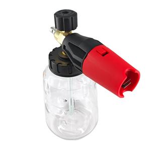 Configuration de lavage de détail d'intérieur de voiture bon marché nouvelle roue de détail en plastique meilleure vente entretien de voiture pulvérisation de détail de voiture - Product Image 3