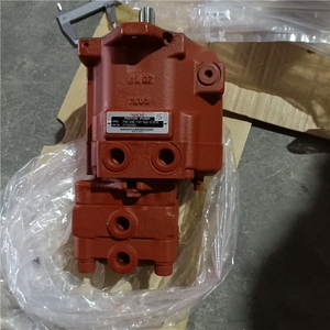 PVD-00B-14P-5AG-4749A สำหรับปั๊มหลักรถขุด KX41-2 รุ่น RG118-61110 ปั๊มไฮดรอลิก KX41-2 - Product Image 2