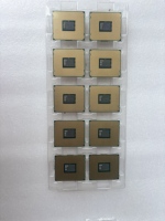 Prosesor E5-2697A V4 16 Core 2.60 GHz 9.6 GT/s 145 W FCLGA2011 Sockets Keluarga E5 V4 SR2K1 CPU yang telah diuji dan ditarik keluar dari sistem