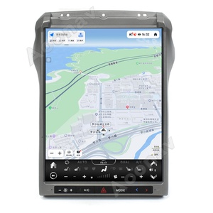 256G Touch Screen Auto for Ford F250 F350 2013 2014 2015 2016 <b>Car</b> Radio Android GPS Navigation Multimedia Player Carplay Unit - Product Image 5