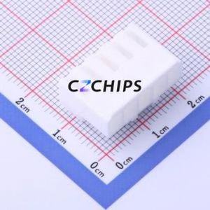 HC-VH-5Y Housing (Wire-to-Board / Wire-to-Wire) P=3.96mm Connector 1x5P 3.96mm VH 1 - Product Image 1