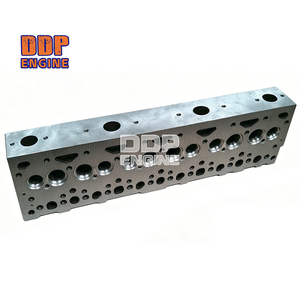 3520105220 3520102221 Cabeza de Cilindro de Motor Diésel Para Benz OM352 OM352LA - Product Image 3