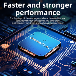 Smartphone en gros I16 Pro Max, téléphone portable Android 6,5 pouces, 1+16 Go, appareil photo HD, smartphones 3G et 4G - Product Image 6