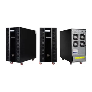 Tycorun Online UPS 3kva 5kva 6kva 650va 1000va 10kva 100kva Cung Cấp Điện Liên Tục Ups Trực Tuyến Cho Trung Tâm Dữ Liệu Máy Tính Anc