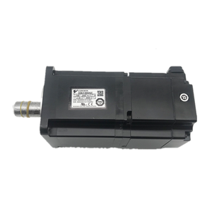 Motor Servo AC Original SGMJV-08ADA2C - Product Image 2