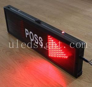 Flecha de retención de baloncesto, tablero LED para estadio deportivo - Product Image 3