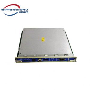 Module de relais 16 canaux Bentley Nevada 3500/33-01-05 neuf pour les techniques de contrôle - Product Image 3