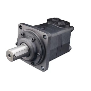 Moteur cycloïdal d'origine Danfoss OMV630 151B3103 - Product Image 3