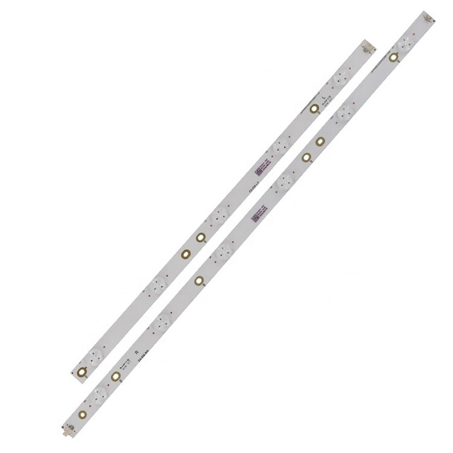 ES-056 Tv Led Backlight LB-F3528-GJD2P5500611-R-H for TPT500J1-HVN07 50PFF5655/T3 T5002S