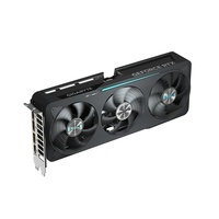 Carte graphique pour ordinateur de bureau Falcon GeForce RTX5070 Eagle OC SFF 12G DLSS4, nouvelle carte graphique pour jeux AI