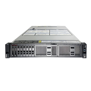 Serveur de stockage de données cloud 2U de qualité supérieure Lenovo ThinkSystem SR650 Rack Computer - Product Image 1