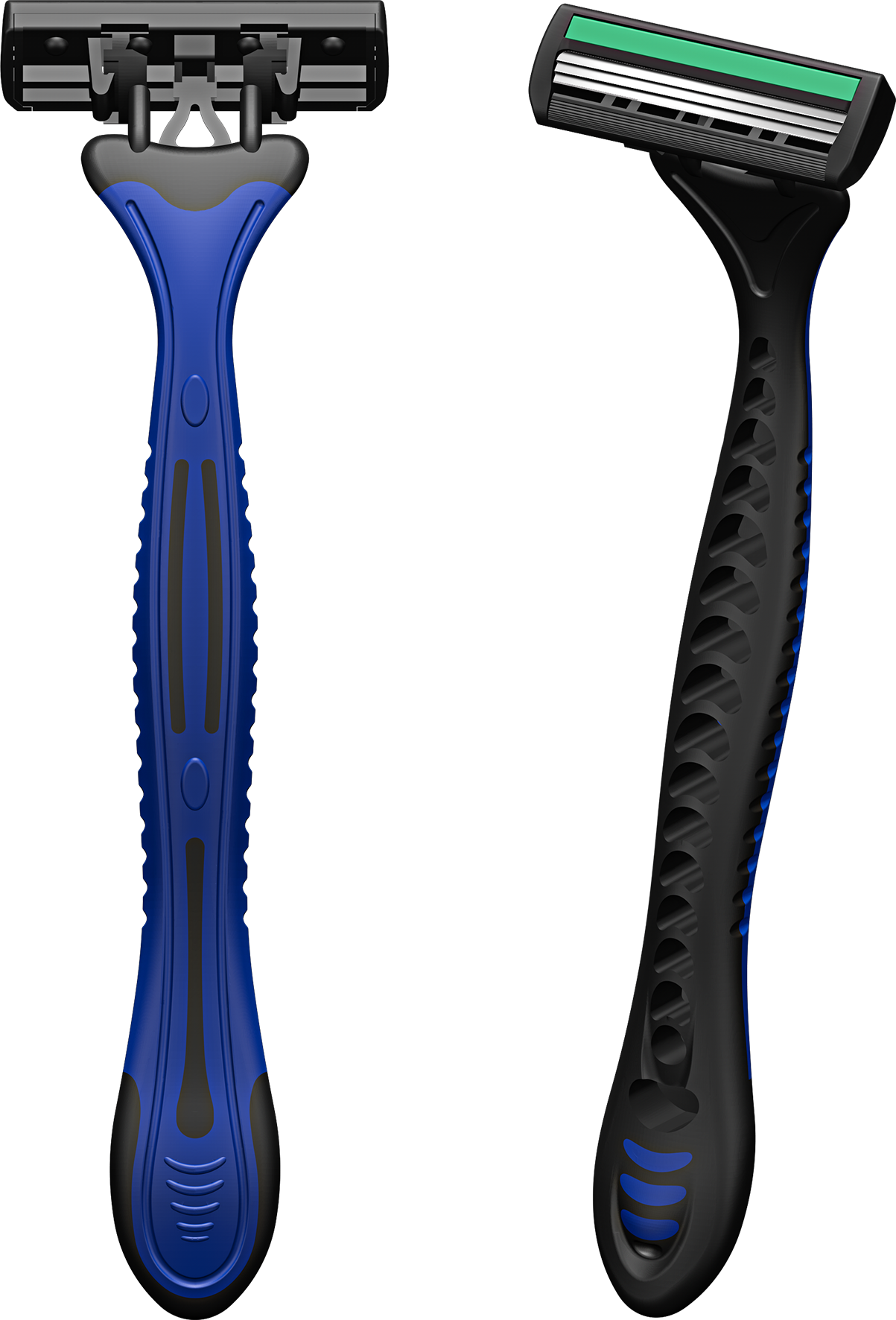 Azul