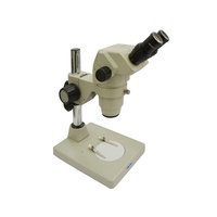 GL-99B Series High Performance Greenough Design 1:7 Zoom Ratio Stereo Microscopes