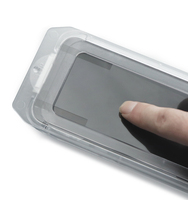 Nouvelle couverture complète Installation en un clic Verre anti-espion pour iPhone 13 12 11 14 Pro Max X XR XS 6 8 7 Plus Protecteurs d'écran de confidentialité