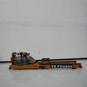 YG Fitness YG-R003 High Quality <strong>Water</strong> <strong>Rowing</strong> <strong>Machine</strong> <strong>Rowing</strong> <strong>Machine</strong> <strong>Rowing</strong> <strong>Machine</strong> <strong>Water</strong> for Exercise Muscle - Product Image 2