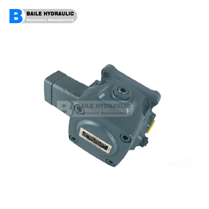ปั๊มใบพัดปรับปริมาตรได้ VDR-11A/11B-1A2-1A3/1A2-22 รุ่น VDR-11B-1A2-1A2-U-13 VDR-11B-1A3-1A3-13 VDR-11B-1A3-1A3-U-6117C - Product Image 3