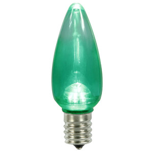 Sản Phẩm Mới Phong Cách Cổ Điển Màu Giải Phóng Mặt Bằng C9 <span class=keywords><strong>LED</strong></span> Giáng Sinh Bóng Đèn Thay Thế Mịn - Product Image 3