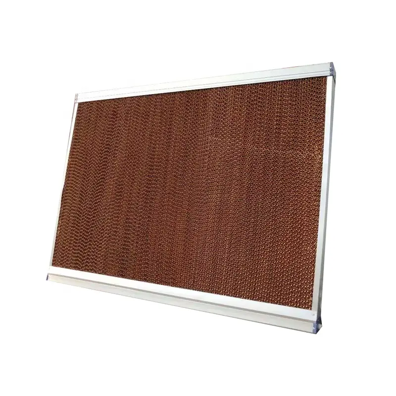 Air Cooler Pad for Poultry Farm
