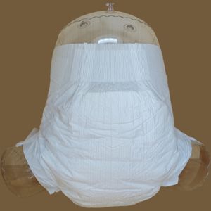 Couches pour adultes en gros, couches pour adultes ultra épaisses, couches pour bébés adultes, utilisation par les amoureux - Product Image 1