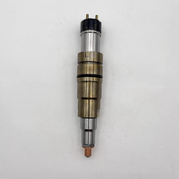 Soupape d'injection de carburant 2057401 1933612 adaptée aux moteurs de machines de construction Scania XPI/ISG DC09 DC13 DC16