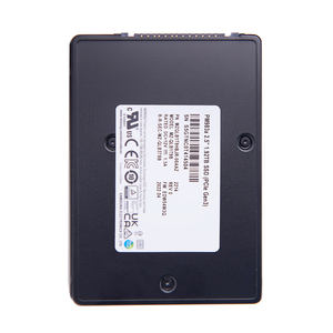 SSD interne haute fiabilité MZQLB1T9HBJR-00AAZ 1,92 To U.2 2,5 pouces PCIe Gen3 NVMe à lecture intensive pour stockage serveur - Product Image 2