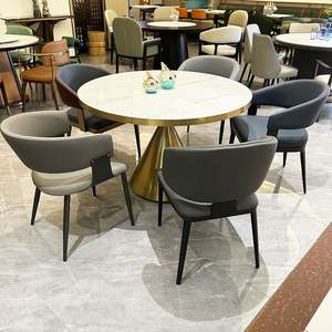 Sedie Commerciali Durevoli per Ristoranti Fast Food e Sale da Pranzo, Sedute Alte, Best Seller all'Ingrosso - Product Image 6