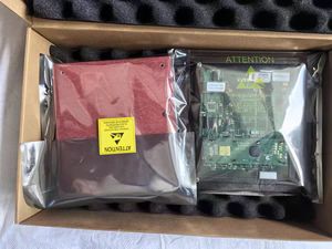 Gloednieuwe originele CIM-kaart I/O nummer 1 I/O geheugen werkspanning 510-720V A5E00755411 A5E36717803 A5E03894525 5E03915589 - Product Image 3