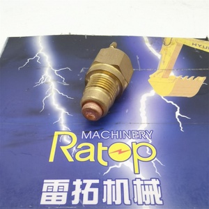 เซ็นเซอร์ CH15516 121250-44901 สำหรับเครื่องยนต์ 4TNE88 4TNV88 4TNV94 อะไหล่เครื่องยนต์ สัญญาณเตือนอุณหภูมิน้ำ - Product Image 1