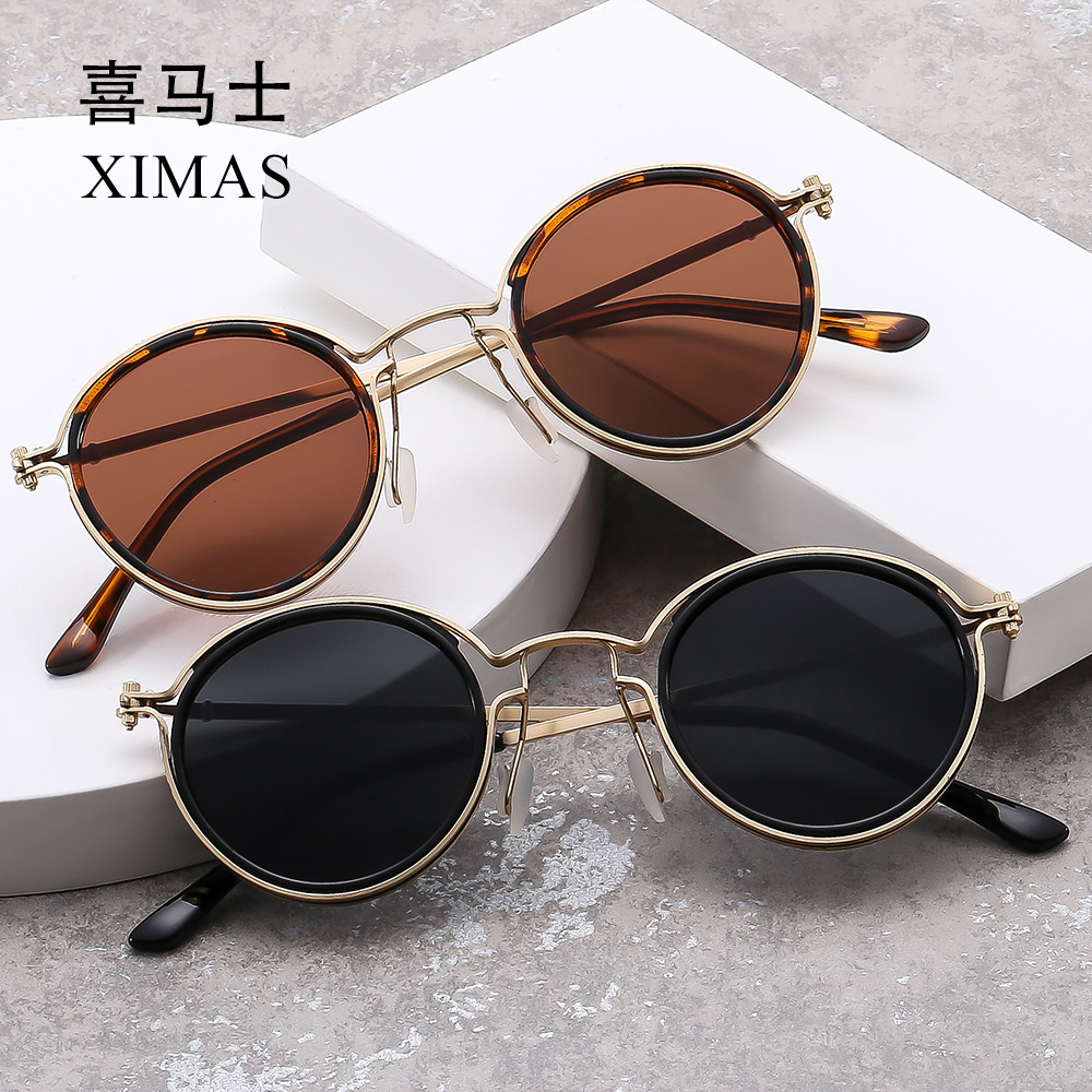 Stylish Mafia Sunglasses UV-Blocking Protection for Every Occasion