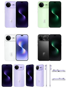 Nuevo Huawei Nova 15 Pro 5G 2025: Teléfono Móvil con Kirin 9, Red Maple Imaging, HarmonyOS AI y Pantalla Plana HarmonyOS - Product Image 2