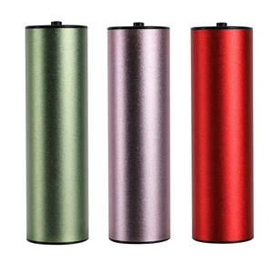 Calentador de Manos Eléctrico USB Portátil, Mini Calentador Recargable para el Hogar, para Invierno, para Automóvil y Viajes al Aire Libre - Product Image 1