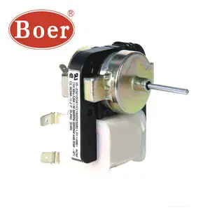 IS-23210MBA-1 SHADED POLE MOTOR EVAPORATOR FAN MOTOR REFRIGERATOR SPARE PARTS