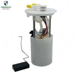 OEM A6394701294 6394701294, Ensemble de pompe à carburant, pour Mercedes-Benz <span class=keywords><strong>Viano</strong></span> W639 3.2P 3.5P, Unité d'alimentation en carburant, Remplacement OEM - Product Image 1
