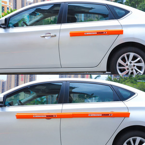 Accesorios <span class=keywords><strong>para</strong></span> Automóviles, Tira Adhesiva Magnética Anticollisión <span class=keywords><strong>para</strong></span> Protección <span class=keywords><strong>de</strong></span> Manijas Laterales <span class=keywords><strong>de</strong></span> Automóviles, Compatible con ABG, Años 1976-1991, Alexander 128/G - Product Image 6