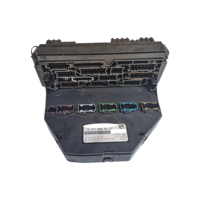 Module SAM arrière de haute qualité pour Mercedes Benz Classe E E200 E220 E250 E300 E350 E500 E63 W212 OEM A2129008507