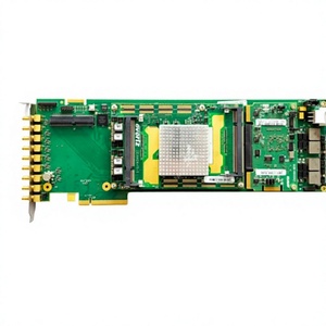 Carte mère industrielle embarquée Everlz A54454-MEC8 AAS4-15-1 2622850037, module CPU 100 % en stock - Product Image 1