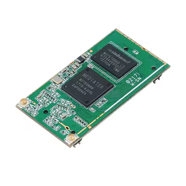 Customizable WiFi Router PCB Board MT7628A