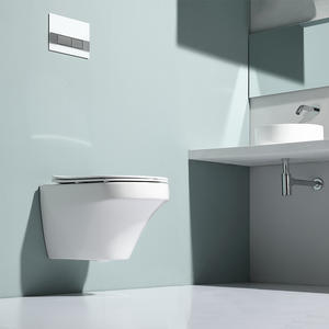 Vortex — toilettes flottantes silencieuse, 4,5l, suspension murale, <span class=keywords><strong>wc</strong></span>, livraison gratuite - Product Image 3