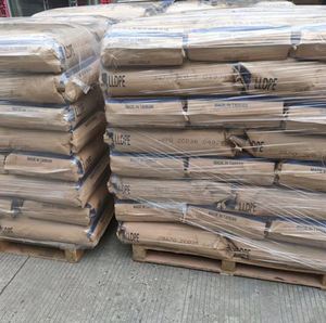 LLDPE Granules Plastic Pellets Low Density Polyethylene LLDPE 218BJ MFI 2 Plastic Raw Materials for Film and Wire and <b>Cable</b> - Product Image 2