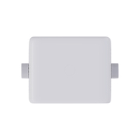 Projecteur de cinéma maison natif 1080P L018, projecteur intelligent Android 14, licence officielle Netflix, mini projecteur vidéo