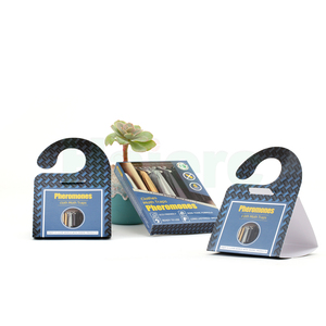 Pièges à <span class=keywords><strong>mites</strong></span> jetables efficaces Haierc, pièges à <span class=keywords><strong>mites</strong></span> suspendus pour vêtements - Product Image 5