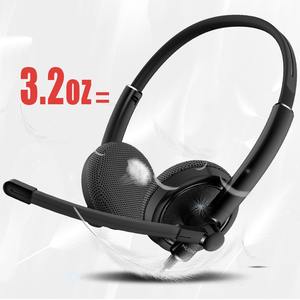 Auriculares para Juegos NUBWO HW01, Auriculares de Diadema, Estéreo 2.4G Bluetooth Modo Dual PS4 XBOX - Product Image 3