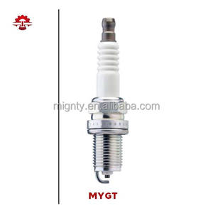 La bougie d'allumage automobile MYGT A0041595803 convient à la vente directe d'usine du moteur <span class=keywords><strong>Mercedes</strong></span>-Benz 271 - Product Image 1