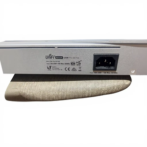 <span class=keywords><strong>Point</strong></span> d'<span class=keywords><strong>accès</strong></span> sans fil <span class=keywords><strong>UniFi</strong></span> U6+ Enterprise <span class=keywords><strong>AC</strong></span> <span class=keywords><strong>Pro</strong></span> LR Series, station de base sans fil pour usage professionnel, <span class=keywords><strong>Unifi</strong></span>+USW-<span class=keywords><strong>Pro</strong></span>-48-PoE - Product Image 1