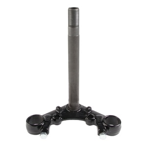 BX16050399 COLUMNA DE DIRECCIÓN DEL VÁSTAGO DE LA MOTOCICLETA PRECIO AL POR MAYOR PARA ITALIKA FT150 FORZA150 <span class=keywords><strong>ZANELLA</strong></span> RX150 OF GROWSUN - Product Image 1