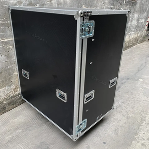 Activités de performance en plein air personnalisées, grand boîtier amovible pour matériel de batterie, équipement musical, étui de vol pour percussions - Product Image 3